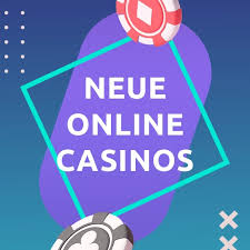 Die besten neuen Online Casinos Ein Guide für Spieler