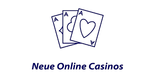 Die besten neuen Online Casinos Ein Guide für Spieler