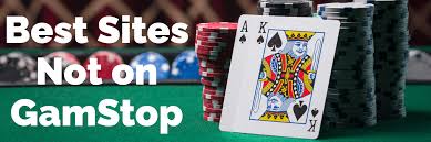 Discover the Best Casino Sites Not on Gamstop 1705480191