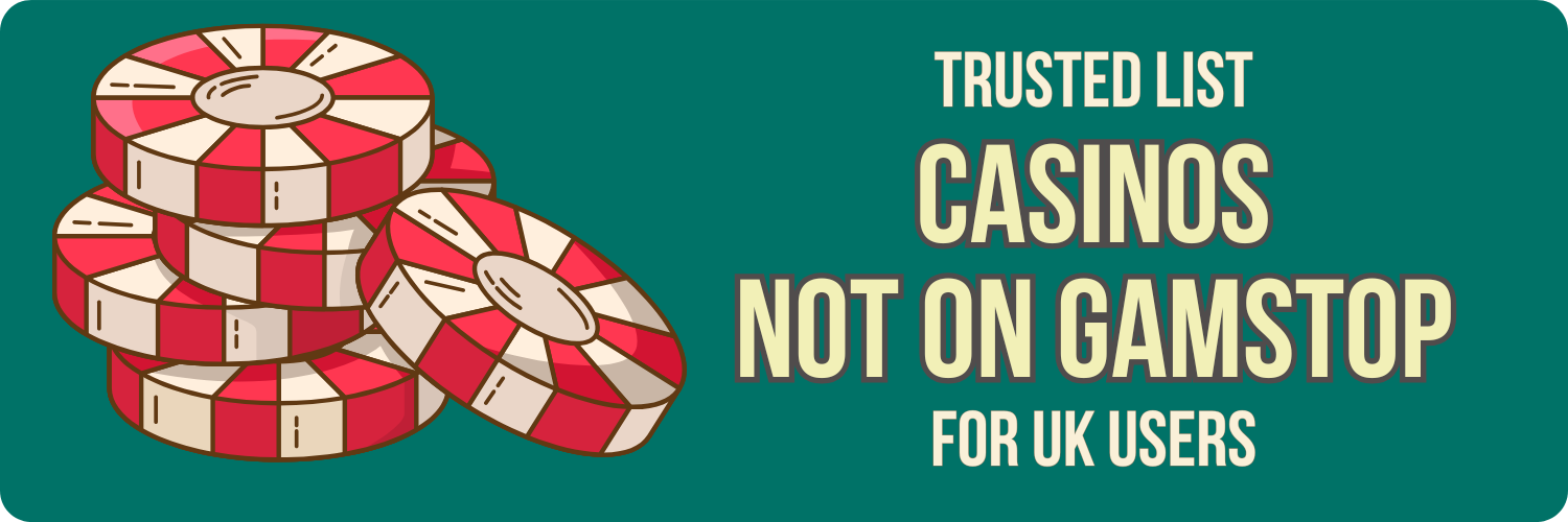 Discover the Best Casino Sites Not on Gamstop 1705480191