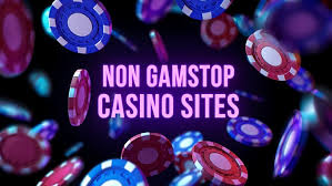 Discover the Best Casino Sites Not on Gamstop 1817018316