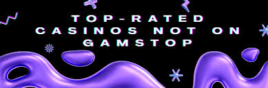 Discover the Best Casinos Non Gamstop for Unlimited Fun!