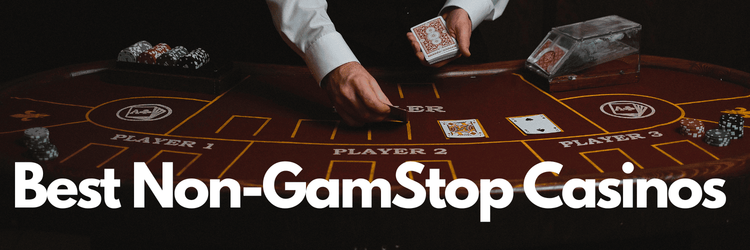 Discover the Best Casinos Not Registered on Gamstop 1583356520