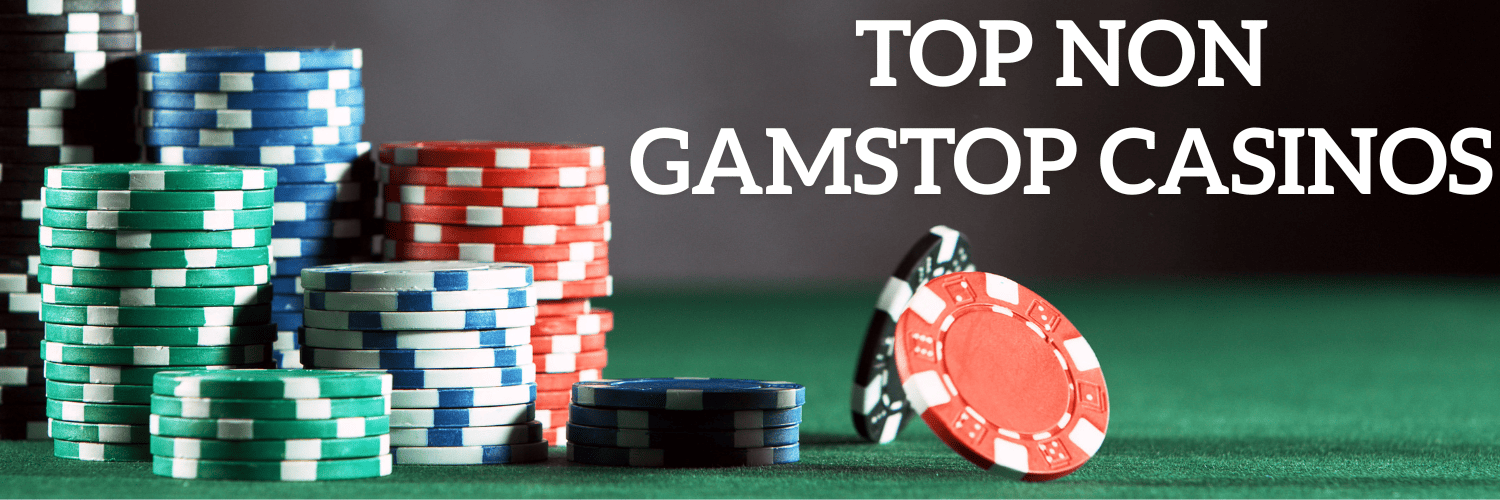 Discover the Best New Non Gamstop Casino Sites of 2023