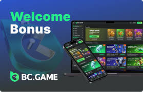 Discover the Exciting World of BC.Game Online Betting Platform
