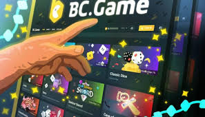 Discover the Exciting World of BC.Game Online Betting Platform