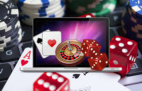 Discover the Exciting World of JokerY Casino 246651848