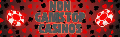 Discovering Casino Sites Not on Gamstop 1797335332