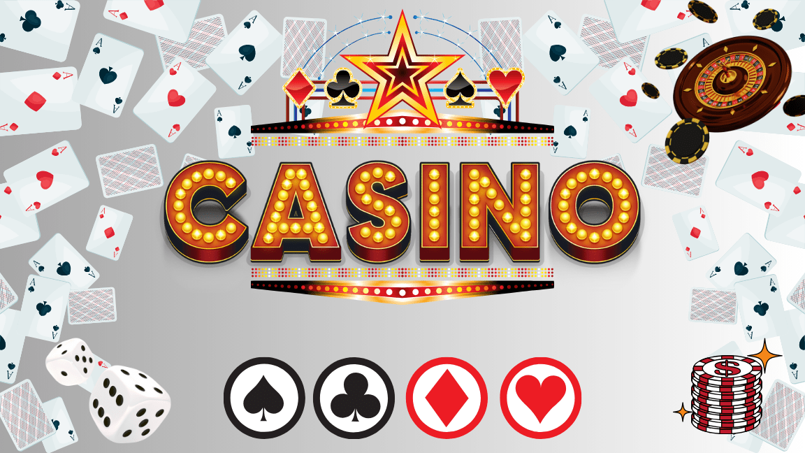 Discovering Online Casinos Not Blocked by Local Regulations Discovering Online Casinos Not Blocked by Local Regulations
