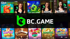 Experience BC.Game App for Android Play, Win, and Enjoy the Future of Gaming