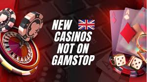 Explore New Non Gamstop Casino Sites Opportunities and Benefits