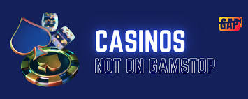 Explore Non Gamstop UK Casino Sites A Comprehensive Guide 1676950020