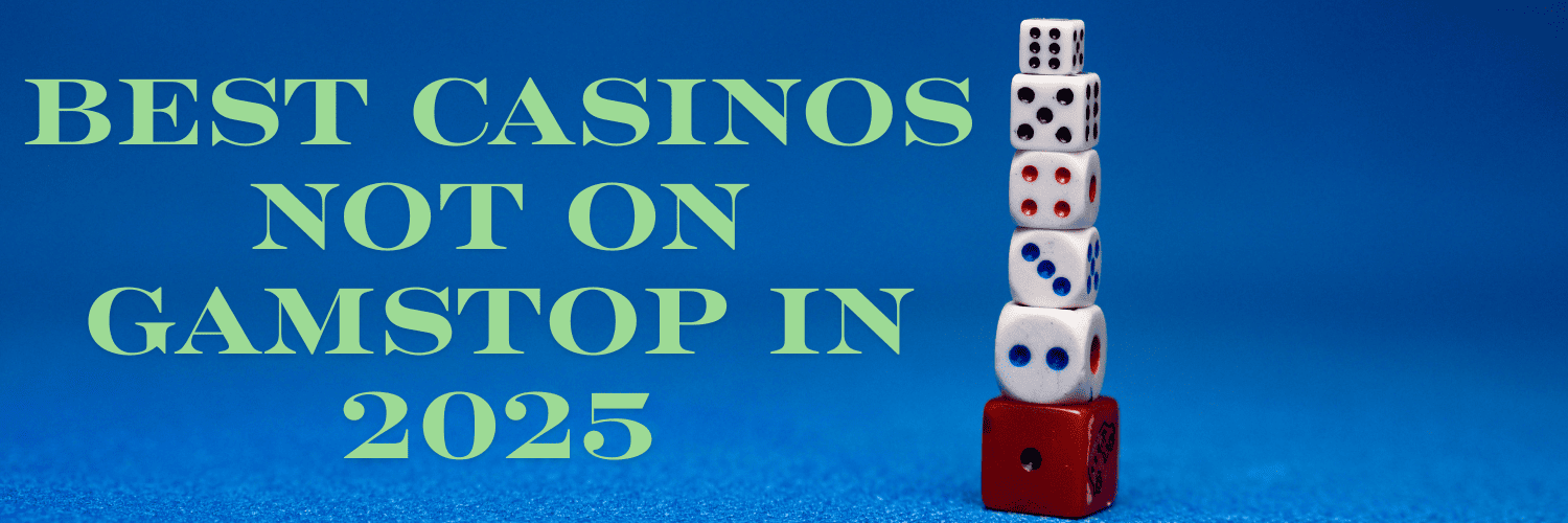 Exploring Casinos Not on Gamstop UK 1675638676