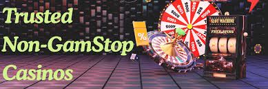 Exploring Casinos Not on Gamstop UK A Guide to Alternative Gaming Options Exploring Casinos Not on Gamstop UK A Guide to Alternative Gaming Options