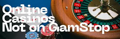 Exploring Casinos Not Registered on Gamstop 1705958254