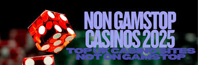 Exploring Casinos Not Registered on Gamstop 1705958254