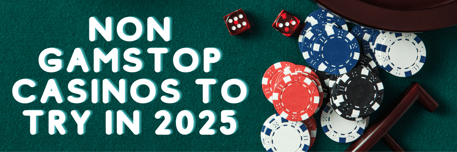 Exploring Non Gamstop Casinos A Guide to Online Gaming Freedom 1700339457
