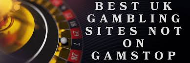 Exploring Non-Gamstop Casinos Freedom and Enjoyment