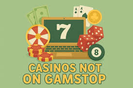 Exploring Non Gamstop UK Casino Sites A Comprehensive Guide 1583149410