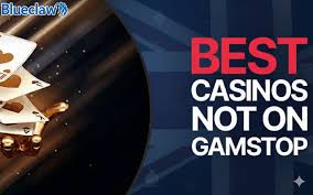 Exploring Non Gamstop UK Casino Sites A Comprehensive Guide 1583149410