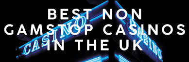 Exploring Not on Gamstop Casinos A Comprehensive Guide -56814168
