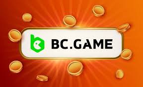 Exploring the BC.Game DE Mobile App A New Era of Online Gaming