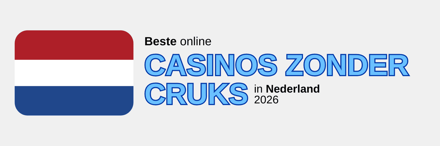Goksite zonder CRUKS Ontdek Veilig Spelen