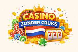 Goksite zonder CRUKS Ontdek Veilig Spelen