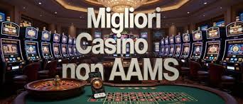 Guida ai Migliori Casinò Stranieri Online