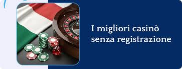 Guida ai Migliori Casinò Stranieri Online