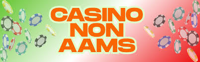 I Casinò Non AAMS Senza Documenti Guida Completa