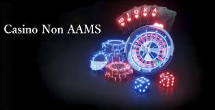 I Casinò Non AAMS Senza Documenti Guida Completa