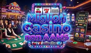 I Migliori Casinò Online Europei Guida Completa per Giocatori