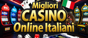 I Migliori Casinò Online Europei Guida Completa per Giocatori
