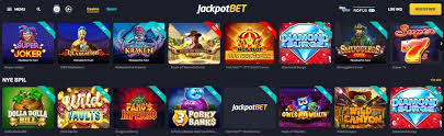 Jackpot Bet DK - Spil og Vind Stort!