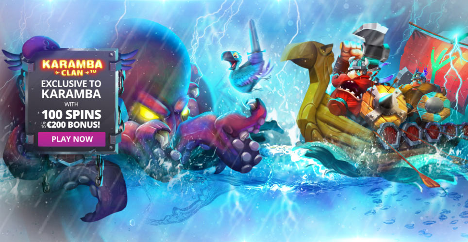Karamba Casino 2026 – Registrering 1004339129 Karamba Casino 2026 – Registrering 1004339129