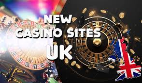 Latest Updates on UK Gambling Casinos and Regulations