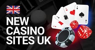 Latest Updates on UK Gambling Casinos and Regulations