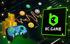Maximize Your Wins with BC.Game Bonuses
