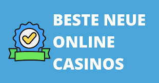 Neue Online Casinos Ihr Leitfaden zu den besten Plattformen