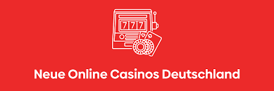 Neue Online Casinos Ihr Leitfaden zu den besten Plattformen