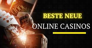 Neue seriöse Online Casinos Die besten Optionen für Spieler 2023 1455171691