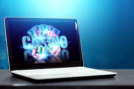 Nové online casino s českou licenciou Prehľad a výhody
