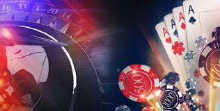 Online Casino Νομιμα Οδηγός για Έγκυρες Επιλογές