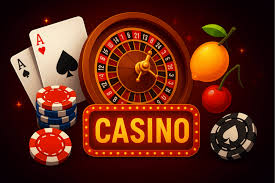 Online Casino Νομιμα Οδηγός για Έγκυρες Επιλογές