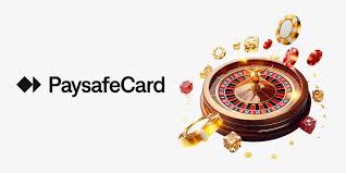 Online Casinos mit Paysafe Sicheres Spielen ohne Risiko