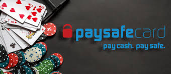 Online Casinos mit Paysafe Sicheres Spielen ohne Risiko