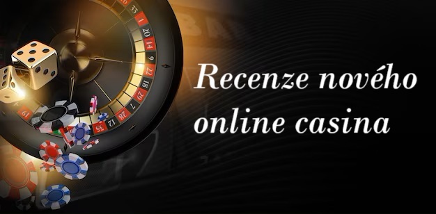 Online kasina bez omezení Svět bez hranic pro hráče