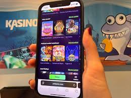 Ontdek de wereld van casino's zonder registratie Ontdek de wereld van casino's zonder registratie