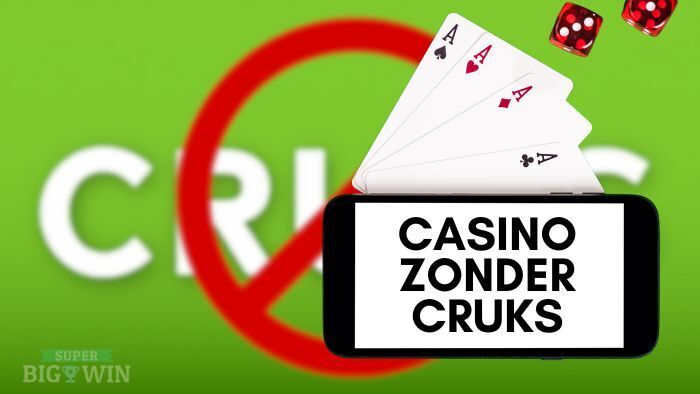 Ontdek de Wereld van Geen CRUKS Casino Vrijheid en Plezier